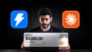 How To Get A $4,000 Customer While AI Does All The Work (0 Sales Calls)