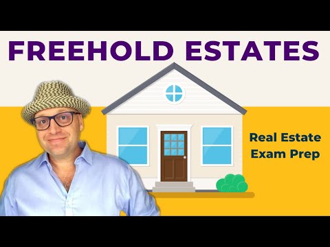 real estate and property