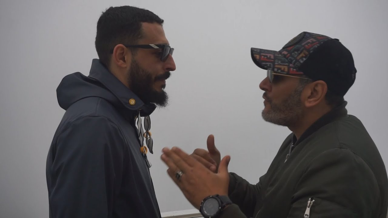 فيلم بيستو عنابة الجزء الثالث