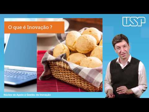 Vídeo: Qual é a teoria da inovação?