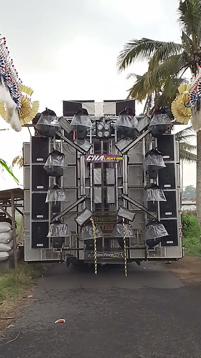 BAWANG PUTIH AUDIO #karnavalkasembonbululawang #bawangputihaudio