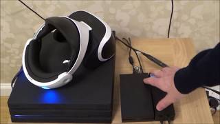 Can Ps4 Vr Be Used Without Tv? – Your E 