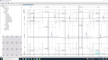 Analysis and Design of Flat Slab