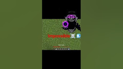 Noob Vs Pro Vs Hacker Insane Clutch Battle🔥?! #shorts #minecraft #yessmartypie #dream #technoblade