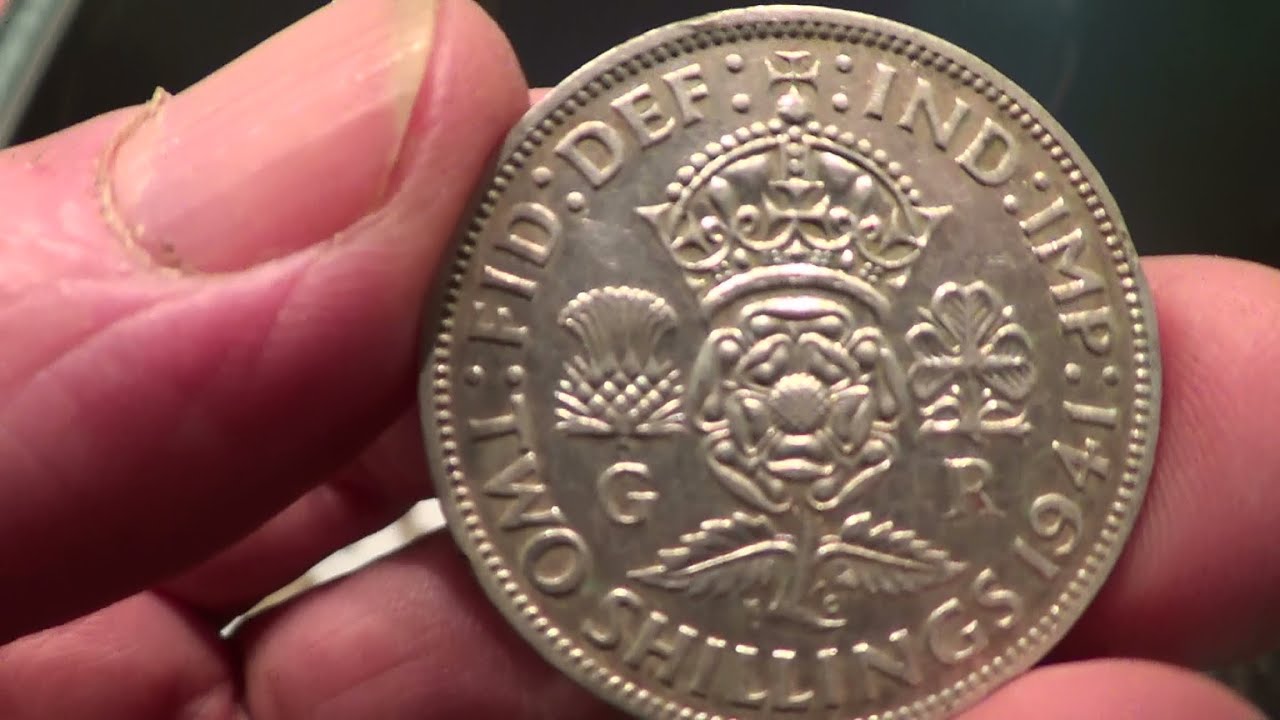 Metal Detecting UK (648) XP Deus - Big Silver at Fingill Mill