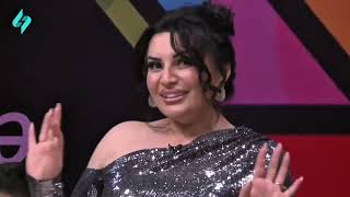 Çimnaz Xanım Günay Fuadqızı