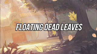 Miniatura del video "Naruto Shippūden OST - Floating Dead Leaves (Ochibabune)"