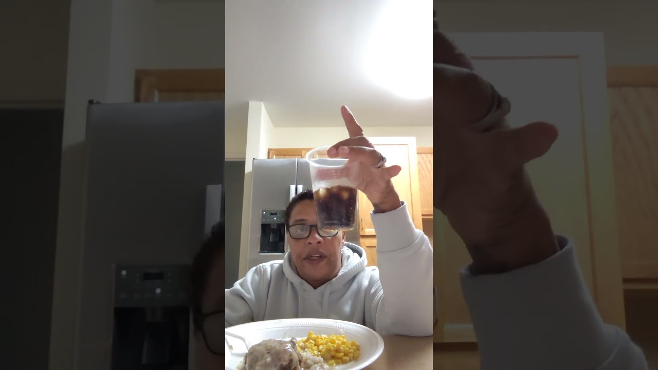 Grandma Tonya's Kitchen. 