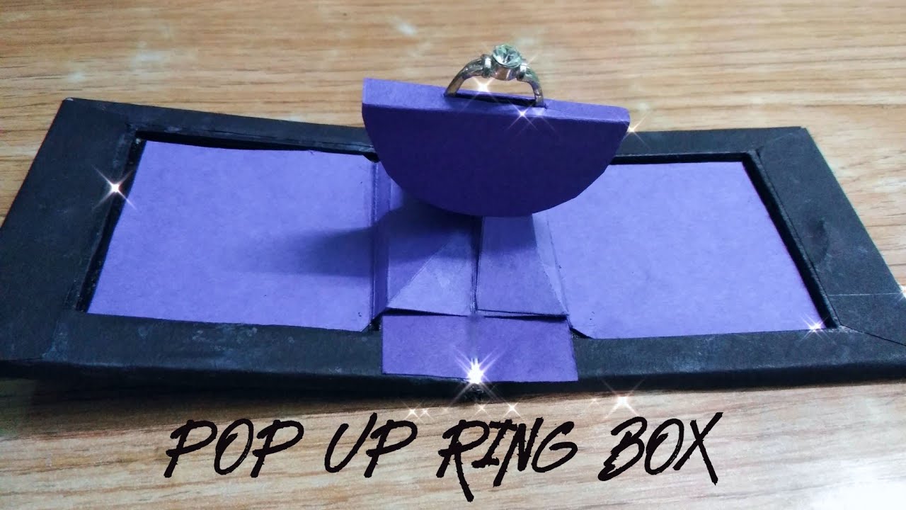 Ring Pop Pop-up Engagement/Bridal Shower Card – Merrymint Celebration  Boutique