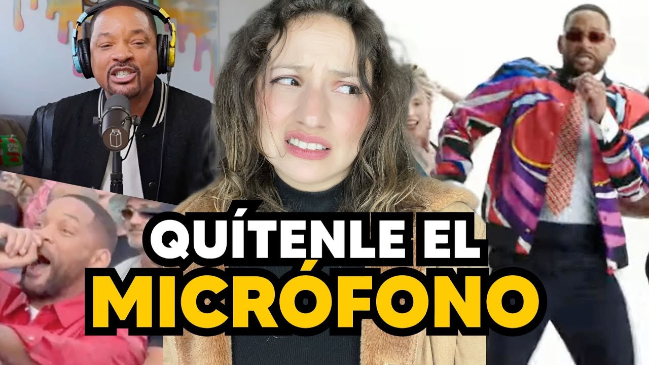 ¿La carrera de WILL SMITH Está REALMENTE ACABADA?