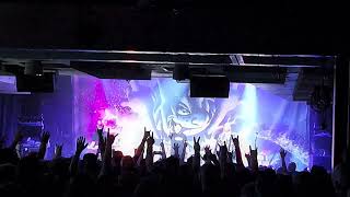 Ugly Kid Joe live @ Poppodium in Sittard // 17.03.2024 / The Virginmarys