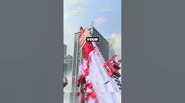 FREE "PLAY YOUR LIFE" BLUEPRINT UNLOCKED FROM YOUTUBE CDL DROPS!