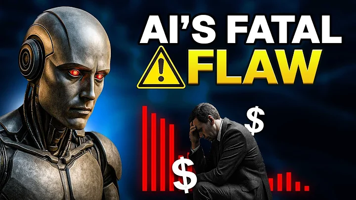 Why the AI Revolution Might Be Doomed by a Fatal Flaw?