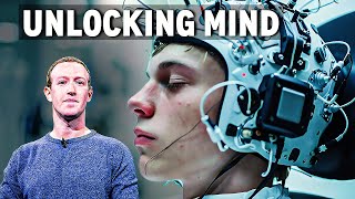 Meta's Mind Reading Achievement Using AI