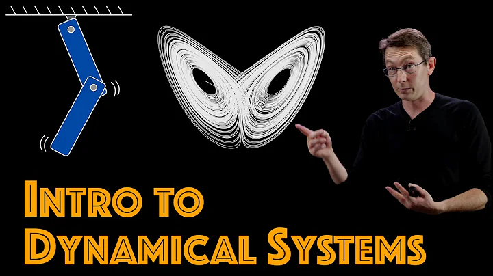 Topics in Dynamical Systems: Fixed Points, Linearization, Invariant Manifolds, Bifurcations & Chaos