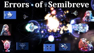 Errors of Semibreve - UAF Starsector