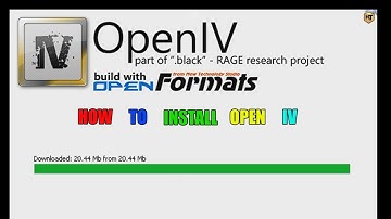 How to install OPEN IV Ultimate Modding Softower |(2020) | GTA 5 | RT LEGENDZ