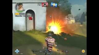 Battlefield heroes the big troll bug