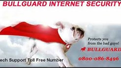 0800 086 8496 bullguard helpline