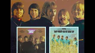 Watch Gary Puckett  The Union Gap Dreams Of The Everyday Housewife video