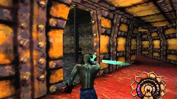 Walkthrough - Shadow Man (N64) [UK-Version] #Part 07#