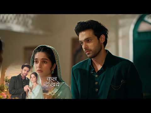 Sehar Hone Ko Hai NEW PROMO - October 20, 2026 - Episode 249