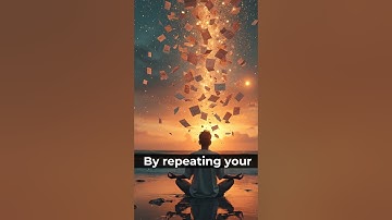 "The Power of Setting Intentions: Unlock Your Mind’s Potential"