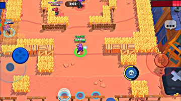 Brawl Stars - Gameplay Walkthrough Part 7 (Android,iOS)