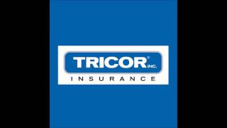 TRICOR Radio Commercial - "Unpredictable"