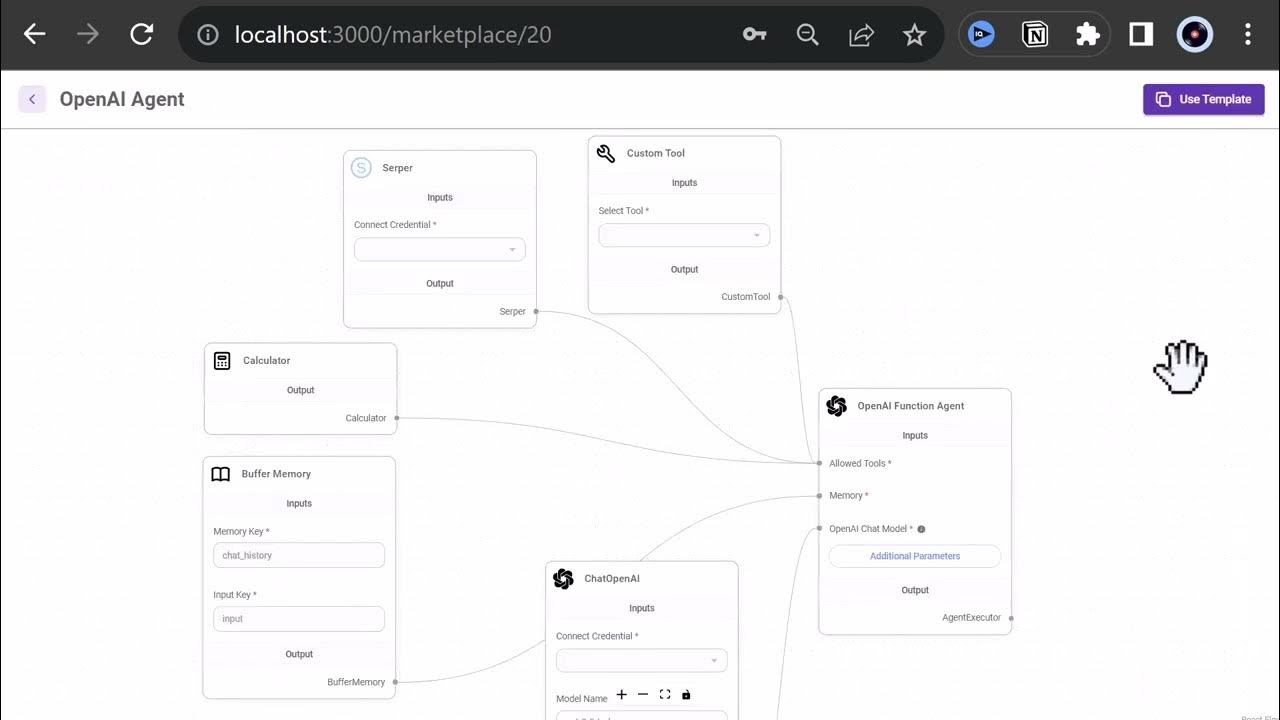 Supercharge Flowise: How to Add Dependencies and Connect to Cloudtables-API