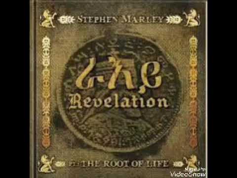 Tight Ship - Stephen Marley feat. Damian Marley