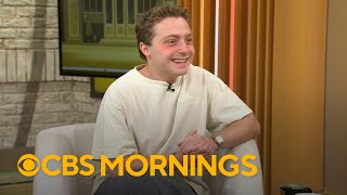 TikTok Star Jake Shane on going viral, upcoming 21-city live tour