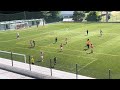 Final - BragaCup 2025, sub12. FC Barreirense 2-1 AF Porto sub12. 06/07