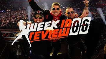 WEEK IN REVIEW : Week  06 (2023) | Hardstyle music, news and more