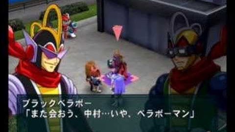 Namco X Capcom - Gameplay (Ch02 - Part 4/5)