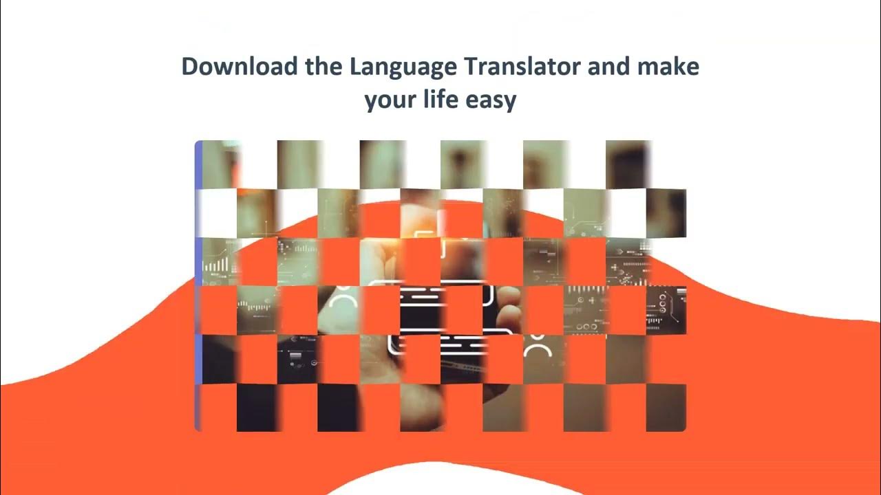 Best Language Translator App Android Digitops YouTube