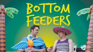 Bottom Feeders (2021) | Full Movie