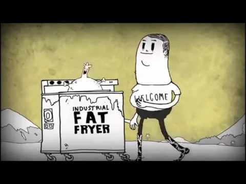 Video: ¿Cómo podemos prevenir la contaminación por nutrientes?