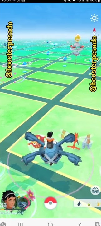 Pokémon GO - Truques, dicas, guia, conselhos, códigos