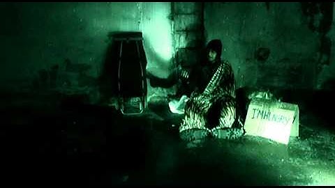 Extinction front  - SHUT THE FUCK UP (Music Video)