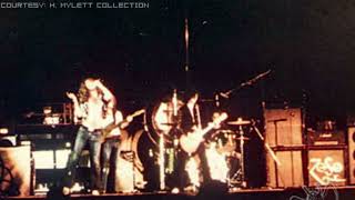 Led Zeppelin   Going Down Slow   LA Forum 1972