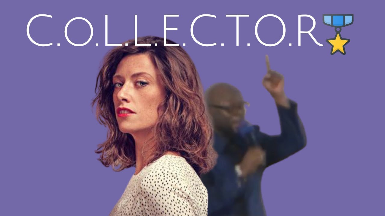 Elle était l'entrepreneur.e féministe de l'année...la fin va vous surprendre | ???́????? ???????