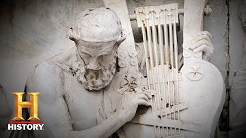 Ancient Aliens: Pythagoras