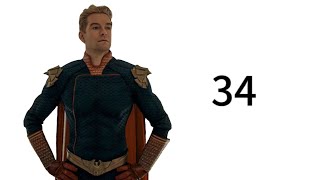 Random Villain Defeats Part 34