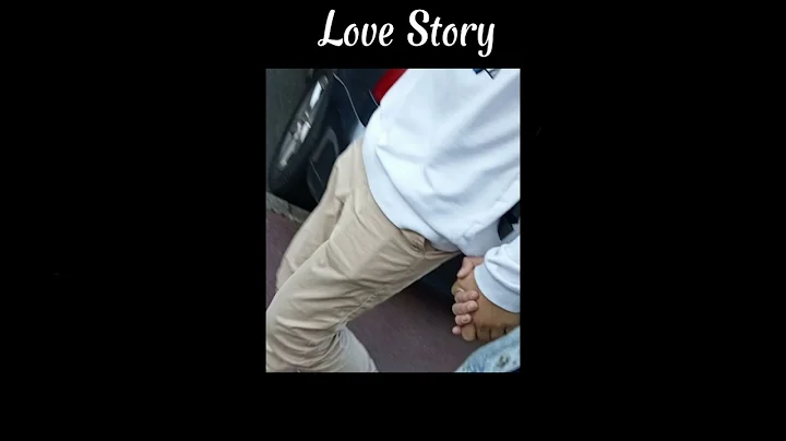 Love Story - Sarah Cothran (Speed up)
