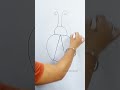 Cockroach Drawing 🪳| Trending Cockroach video #art #drawing #cockroach #shorts #shortsfeed