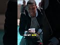 "The Gift & The Curse" : EP 6 — Knock Goes to Jail 🚔🚓👮🏾♀️. #blackcreators #aiseries #cops #film