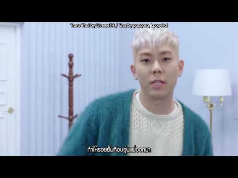 (THAISUB) Sam Kim x Loco - Think About' Chu [MV]