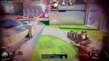 Smacking Base Floats