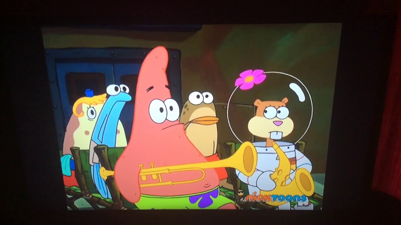 Is Mayonnaise An Instrument? Nicktoons Edition YouTube